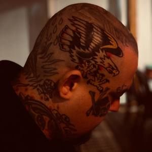 Meet your Posher, Ricky